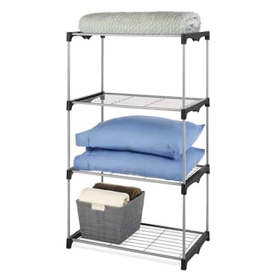 Whitmor 6779-4414 Storage Rack