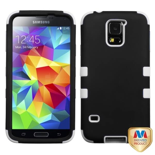 INSTEN High Impact Hybrid Dual Layer Protective Phone Case Cover for Samsung Galaxy S5/ SV (As Is Item) - Bed Bath & Beyond - 14651171 INSTEN High Impact Hybrid Dual Layer Protective Phone Case Cover for Samsung Galaxy S5/ SV (As Is Item) - Bed Bath & Beyond - 14651171