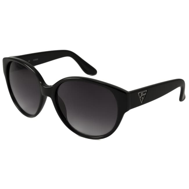 Guess Womens Gu7221 Round Sunglasses