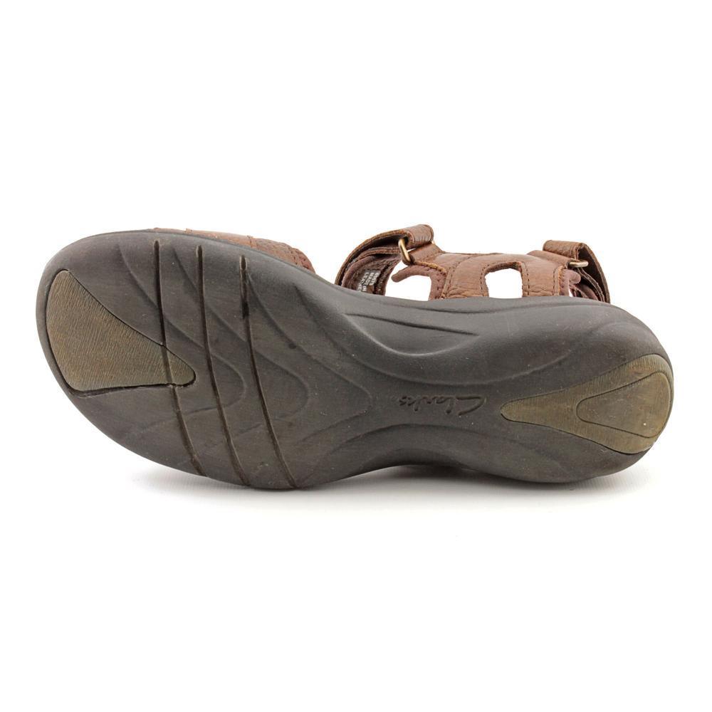 clarks morse sandals