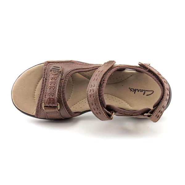 clarks morse sandals