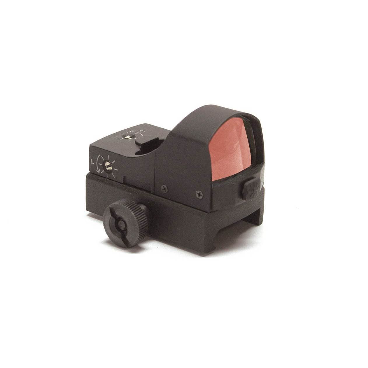 Konus Sight Pro Atomic 2.0 Red/green Dot Sight