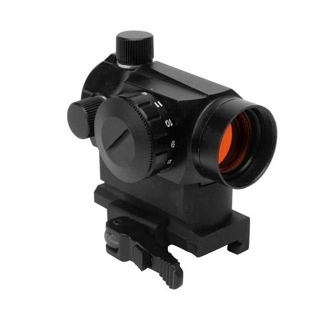 Konus Sight Pro Atomic Qr Red/green Dot Sight