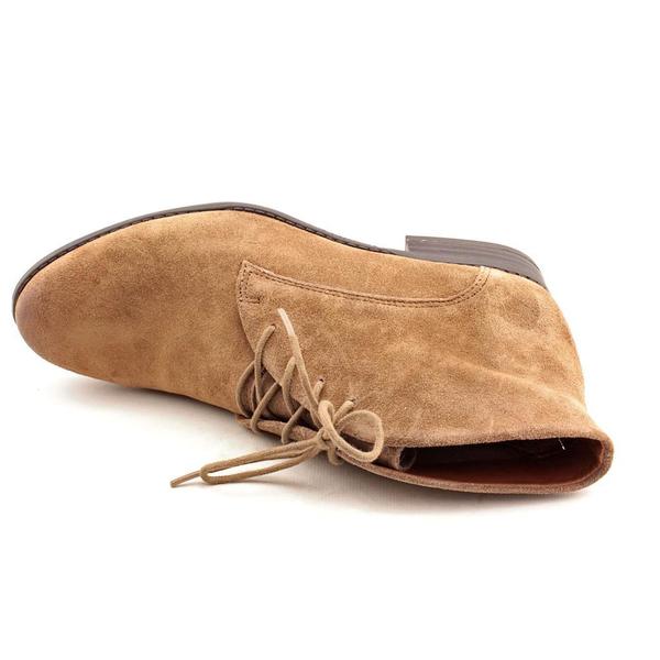 franco sarto suede shoes