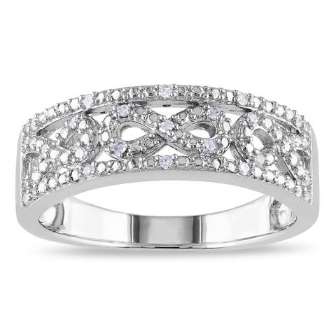 Buy Diamond Rings Online at Overstock | Our Best Rings Deals