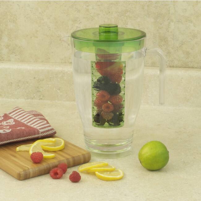 72-ounce Fruit Infused Pitcher