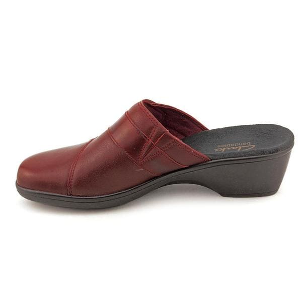 clarks womens shoes size 11