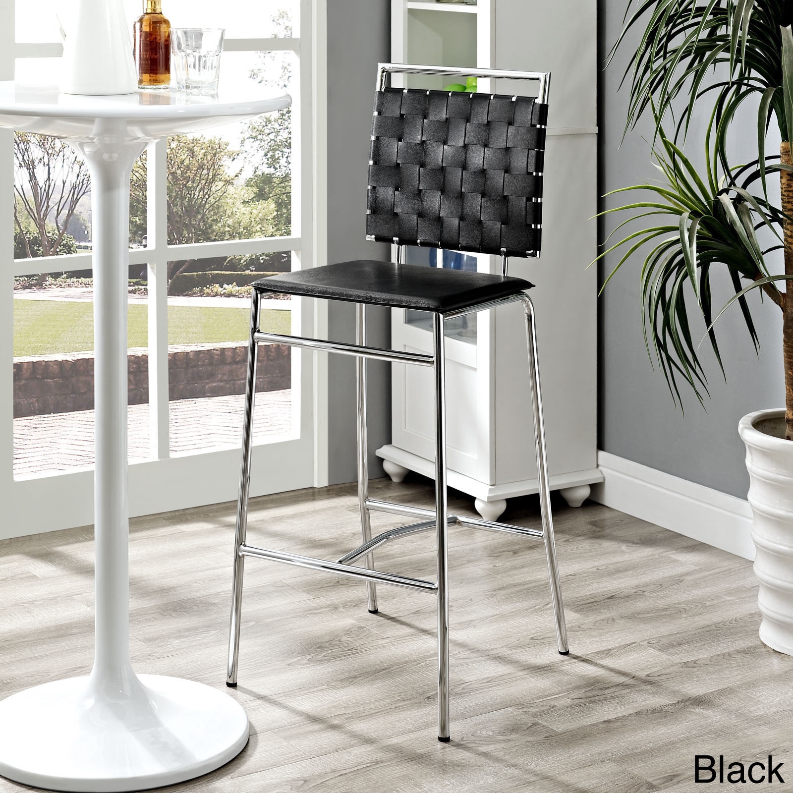 Fuse Bar Stool