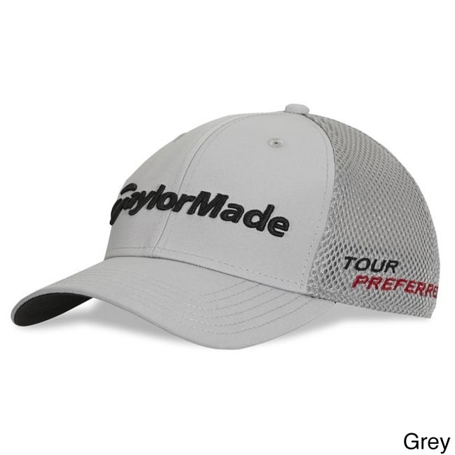 Taylormade Tour Cage Hat