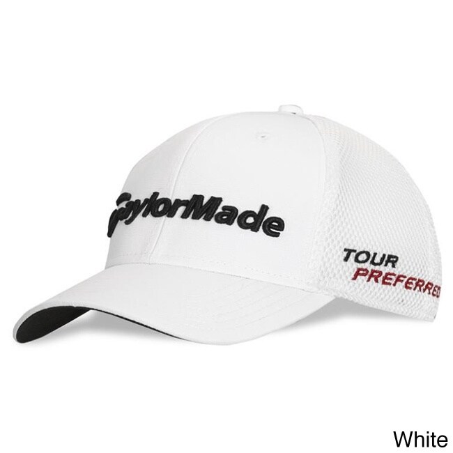 Taylormade Tour Cage Hat