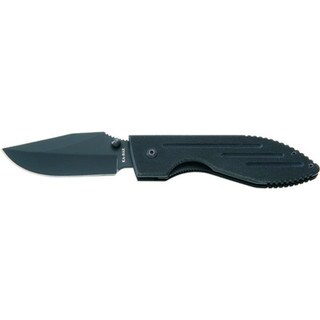 Ka-Bar Warthog Folder II Plain edge Knife