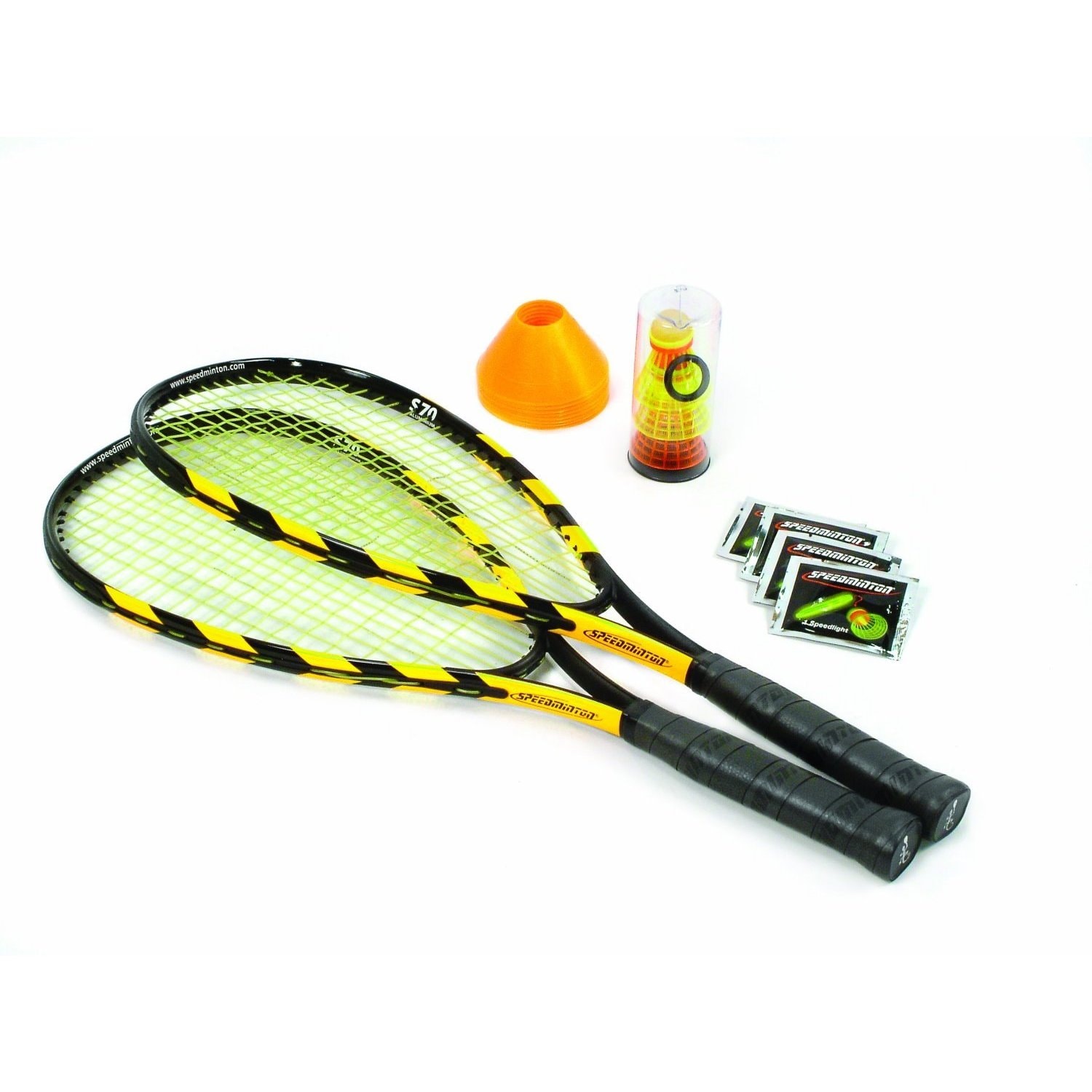 SklZ Speedminton Fun Set S70