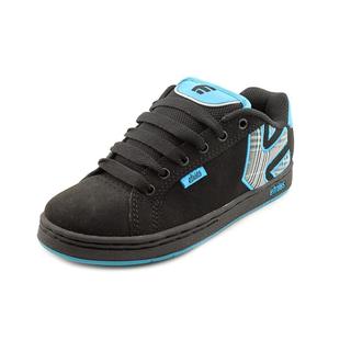 Etnies Women's 'Fader' Regular Suede Athletic Shoe (Size 6 )