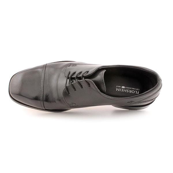 Shop Florsheim Men's 'Welles' Leather 