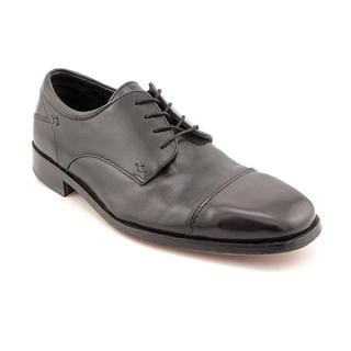 mens extra wide dress shoes