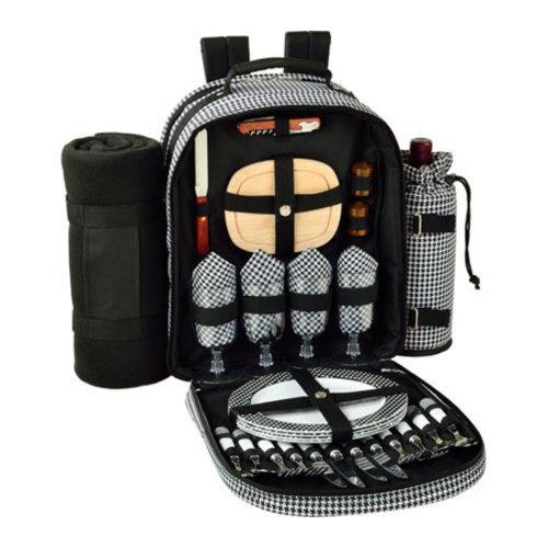 ascot picnic backpack