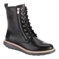 rockport zipper boots