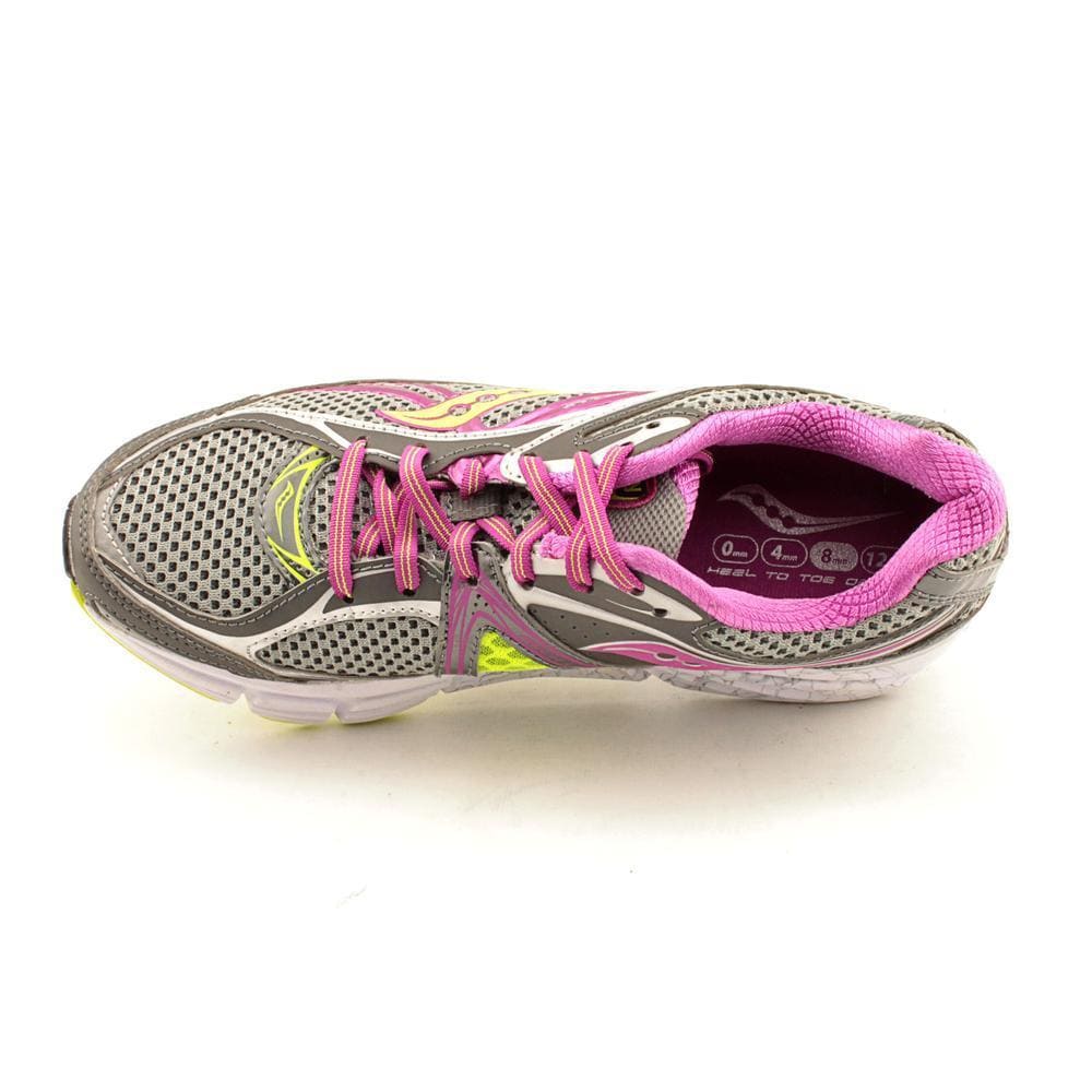 Synthetic Athletic Shoe (Size 8.5 