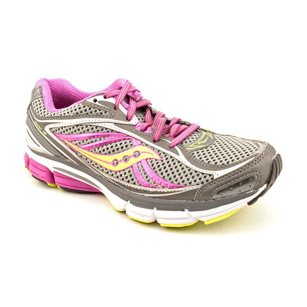 saucony omni 12 women's running shoes