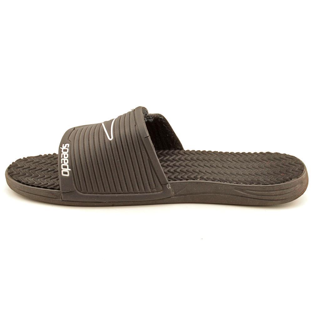 speedo flip flops mens