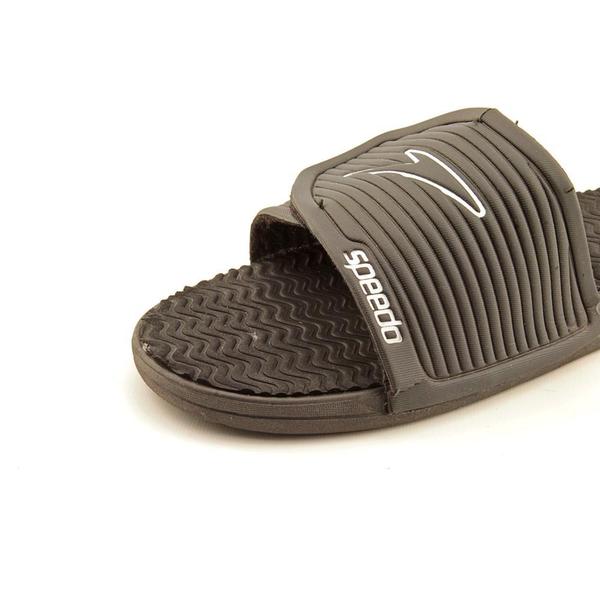 speedo shower shoes