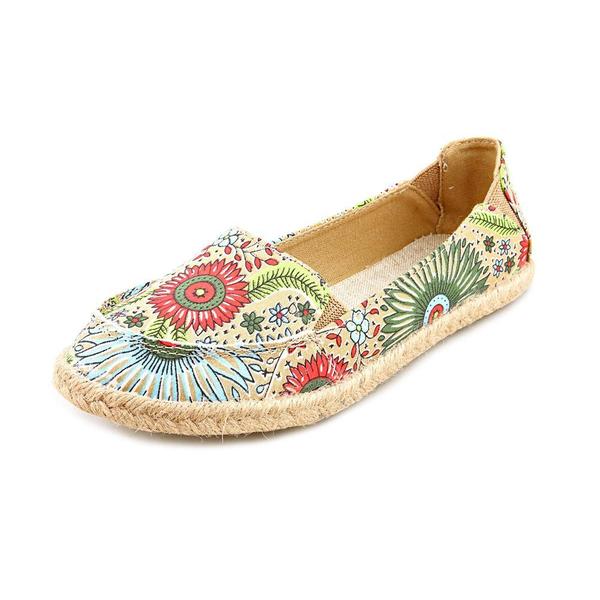 Rocket Dog Women's 'Clover' Basic Textile Casual Shoes Rocket Dog Loafers