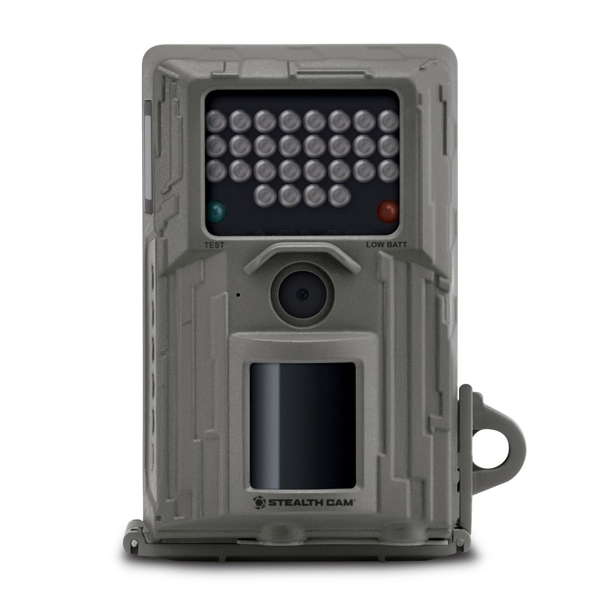 Gsm Stealth Cam E28 Ir Trail Camera