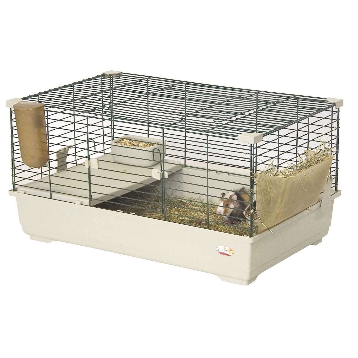 marchioro guinea pig cage