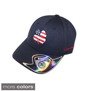black clover usa hat