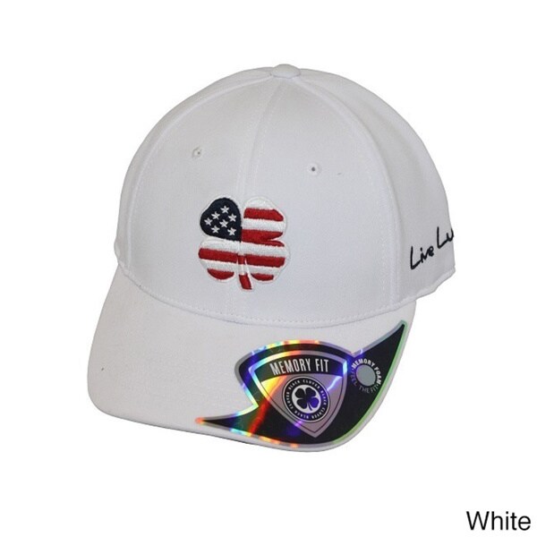black clover usa hat