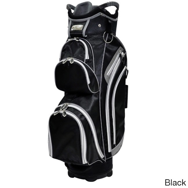 Rj Sports Kingston 9.5 Cart Bag