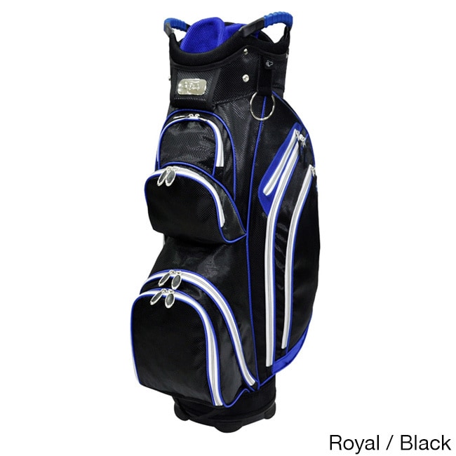 Rj Sports Kingston 9.5 Cart Bag