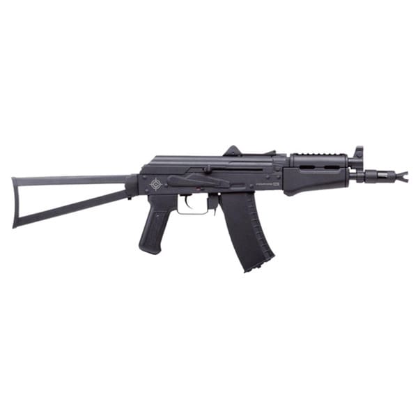 Crosman CCA4B1 Comrade AK CO2 BB/.177 Air Gun - Bed Bath & Beyond