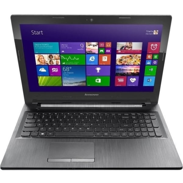 Lenovo Essential G50 15.6" LED Notebook   Intel Core i5 i5 4210U 1.70 Laptops