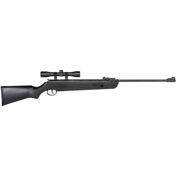 Daisy Winchester Model 1100 Synthetic Break Barrel Air Rifle - Bed Bath ...