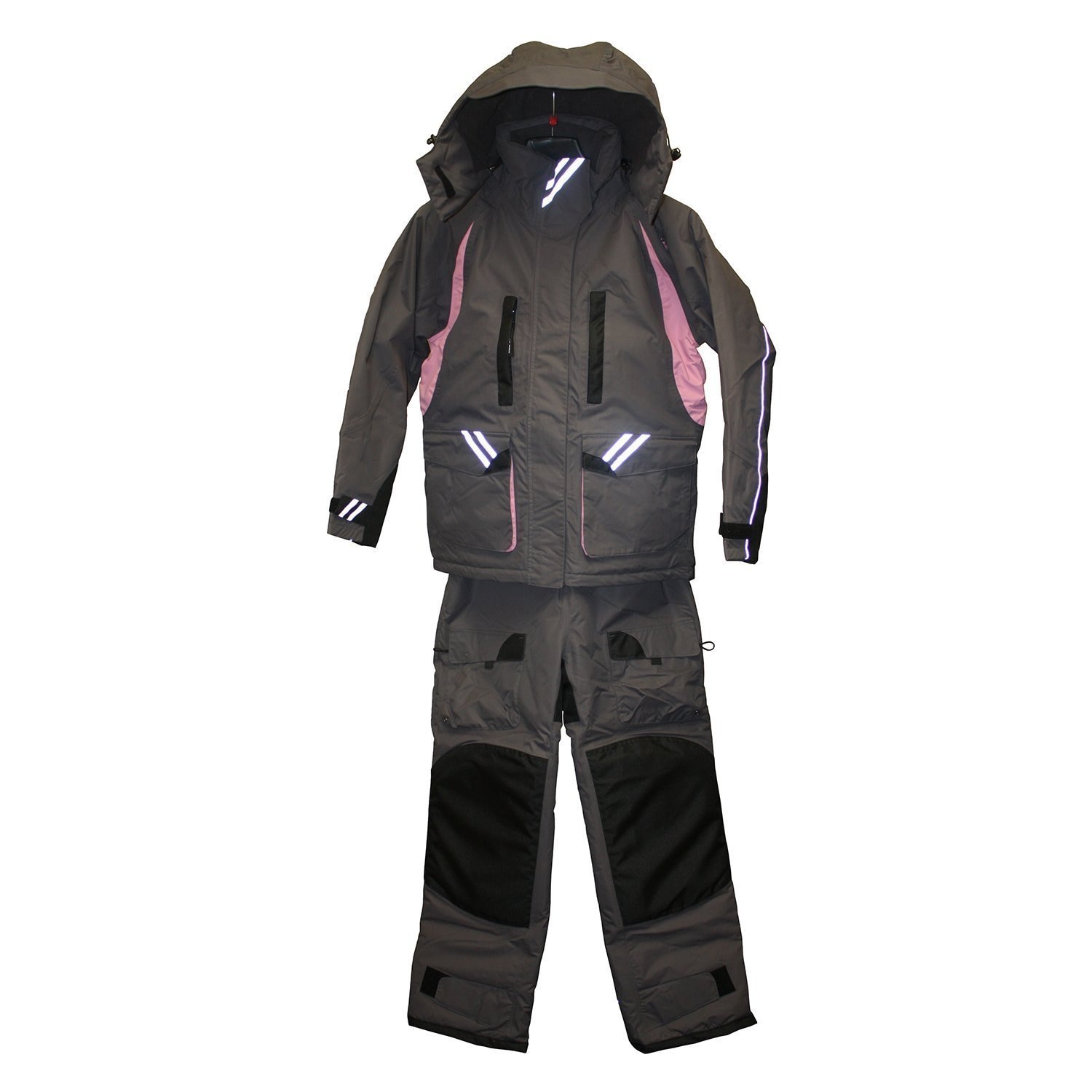 Ht Lady Polar Fire Suit