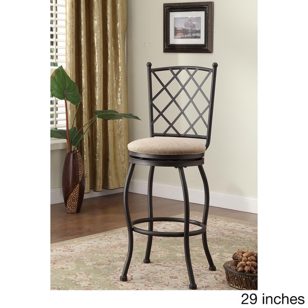 trystan swivel bar stool