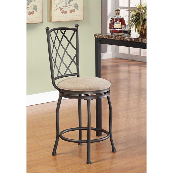 trystan swivel bar stool