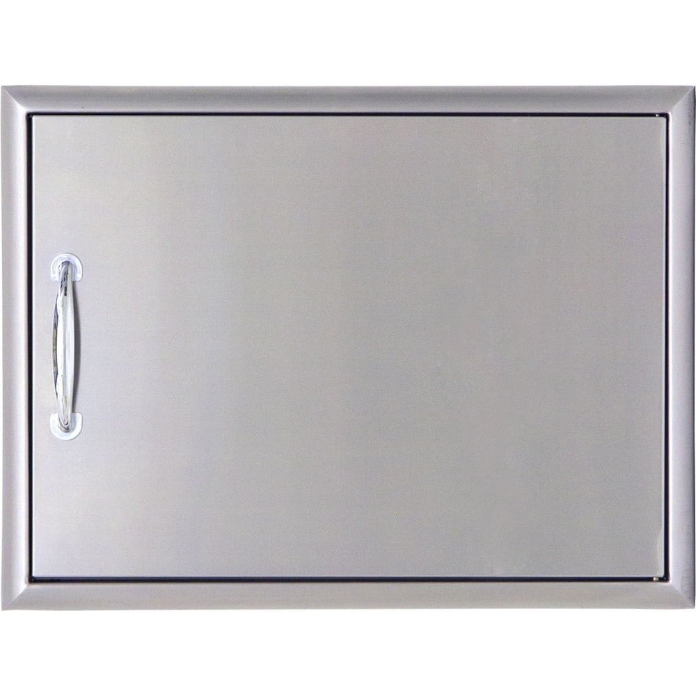 Blaze 28 inch Single Outdoor Kitchen Access Door