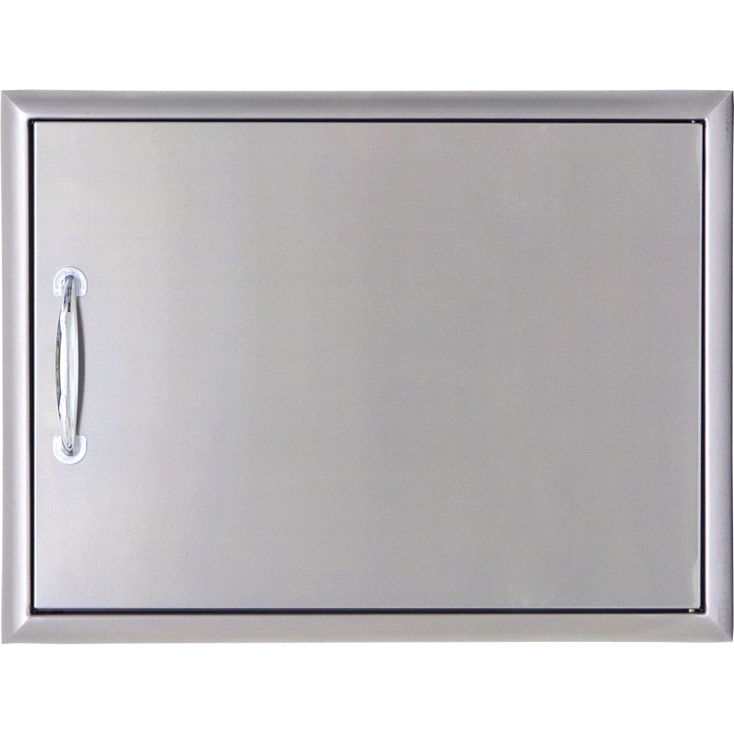 Blaze 24 inch Horizontal Single Outdoor Kitchen Access Door