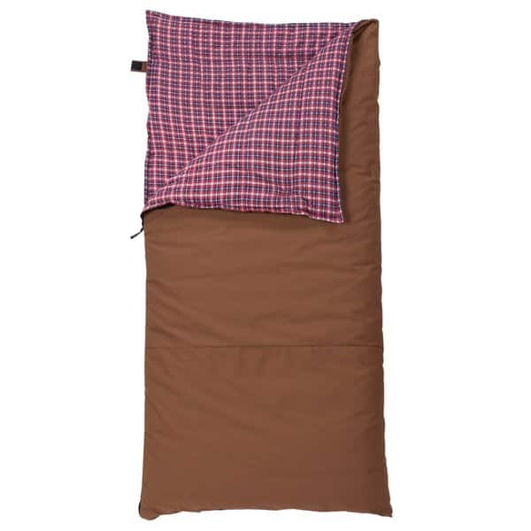 Slumberjack Big Timber 20-degree Sleeping Bag Bed Bath Beyond