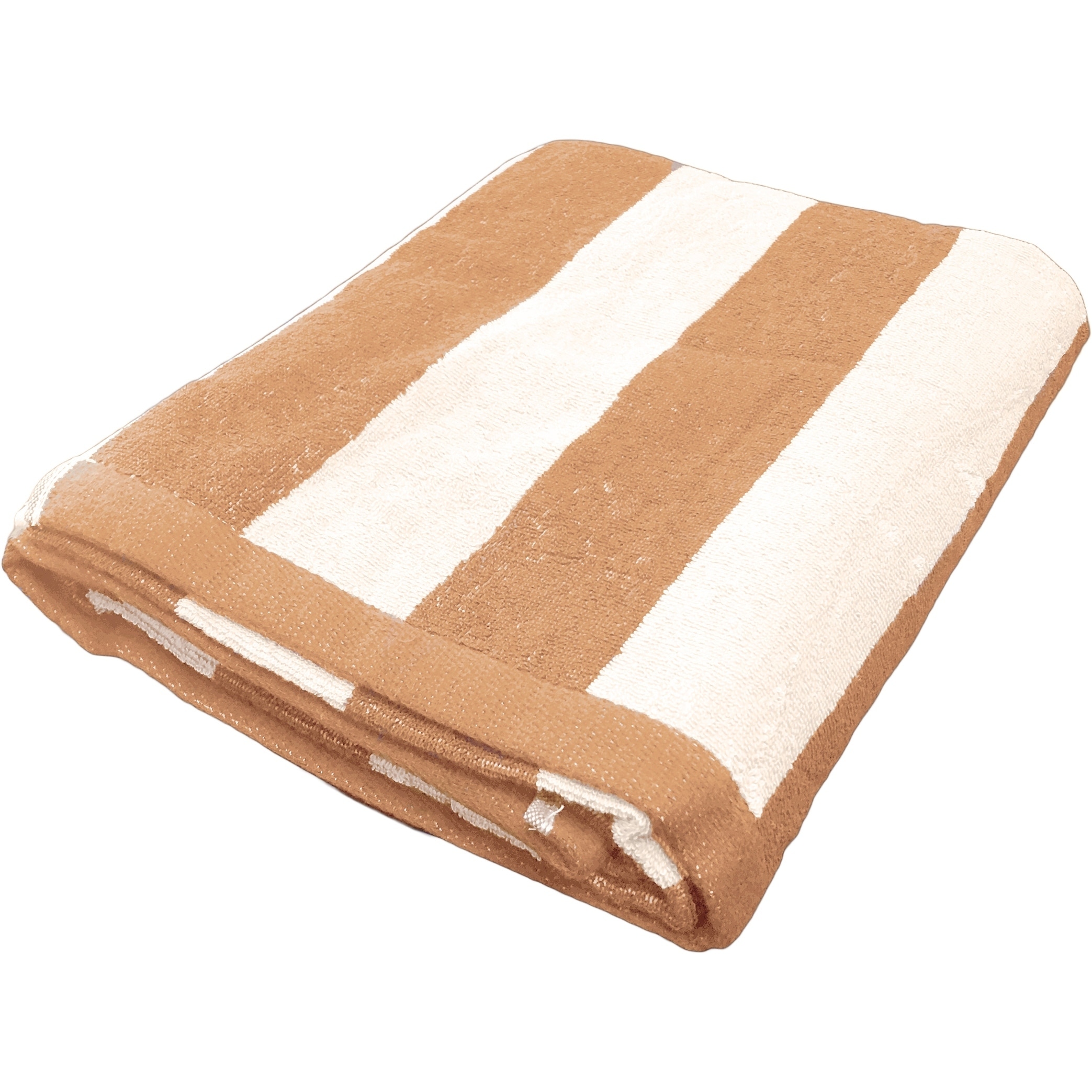 Towels Beyond Cabana Stripe Beach Towel 530 Gsm Luxury Towels Beyond Cabana Stripe Beach Towel