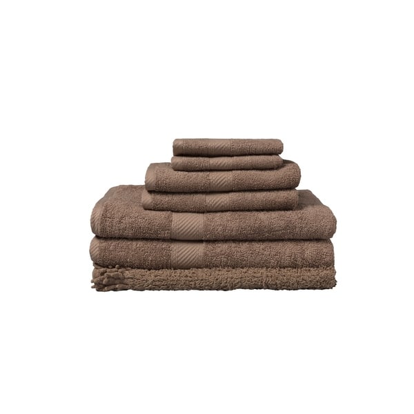 Cotton 7 Piece Matching Towel And Bath Rug Set 7 Piece Matching Towel And Bath Rug Set