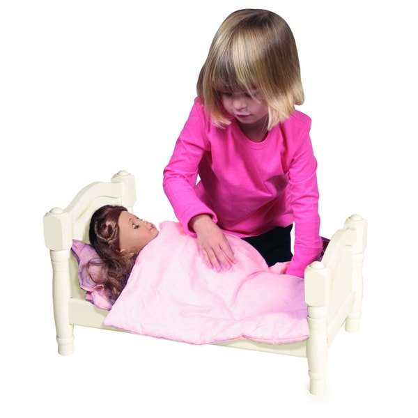 big w doll bed