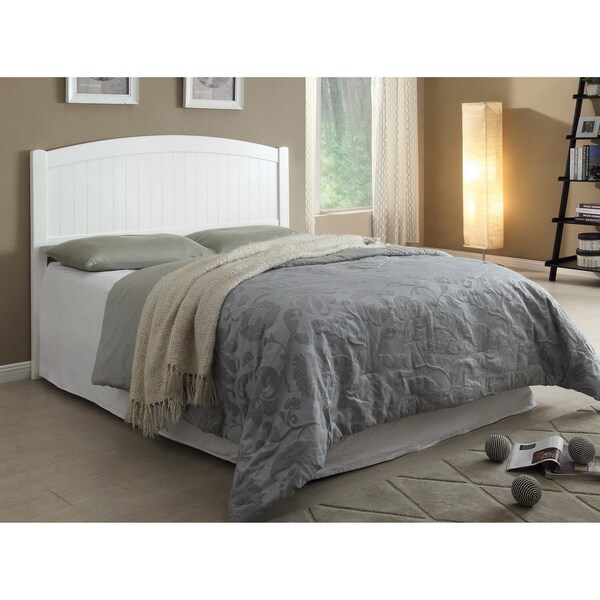 Shop Furniture of America Rexton Interchangeable Full/ Queen Headboard