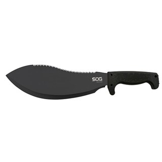 Sogfari Carbon Steel Blade Machete