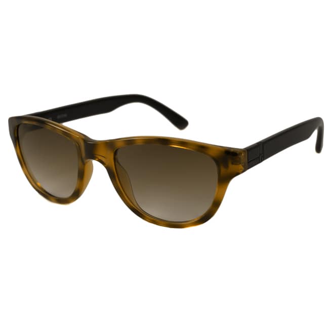 Guess Mens Gu6701 Rectangular Sunglasses