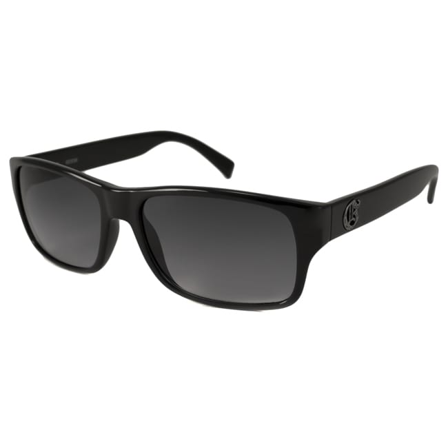 Guess Mens Gu6647 Rectangular Sunglasses