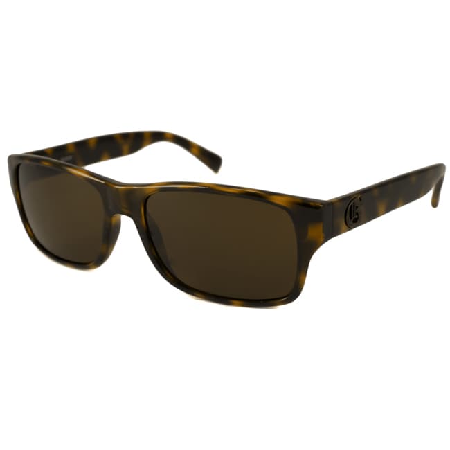 Guess Mens Gu6647 Rectangular Sunglasses