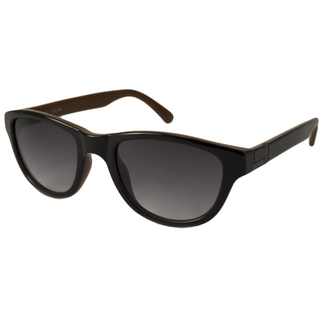 Guess Mens Gu6701 Rectangular Sunglasses